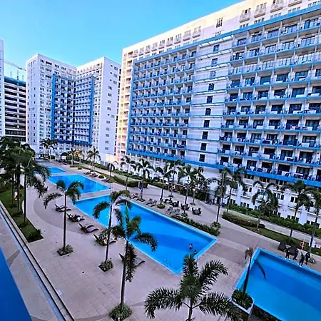 Comfystay Manila