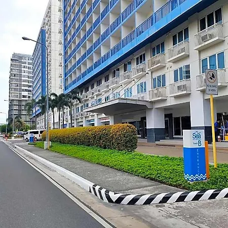 Comfystay Manila