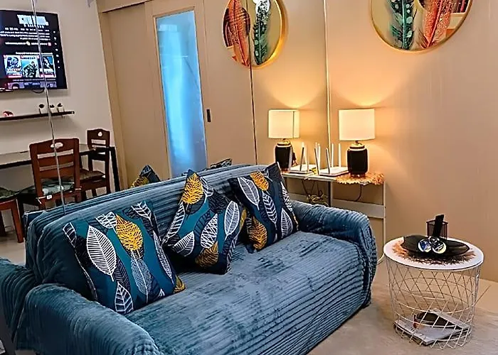 Comfystay 5*