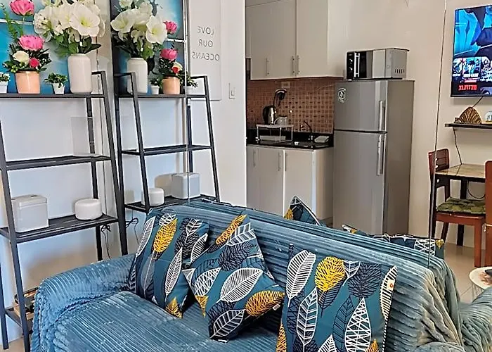 Comfystay فندق 5*
