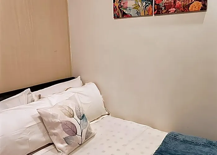 فندق Comfystay