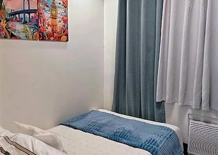 Comfystay 5*