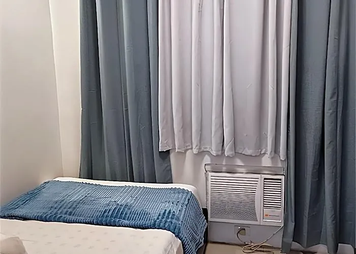 Comfystay فندق