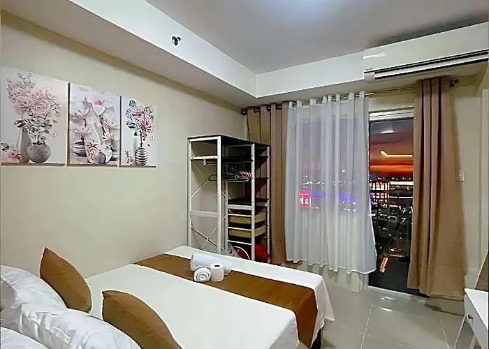 Hotel Comfystay