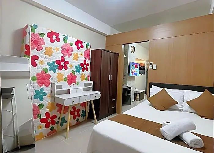 Comfystay 5* Manille