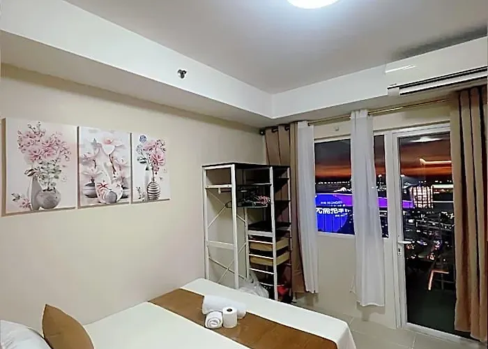 Comfystay Hotel 5*