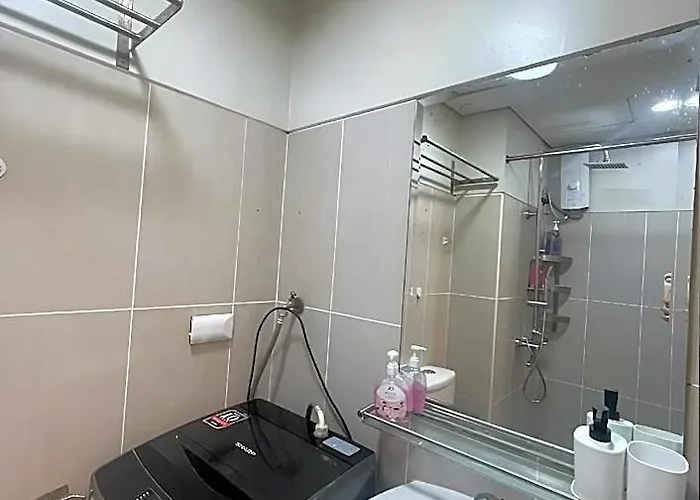 Comfystay Hotel Manille